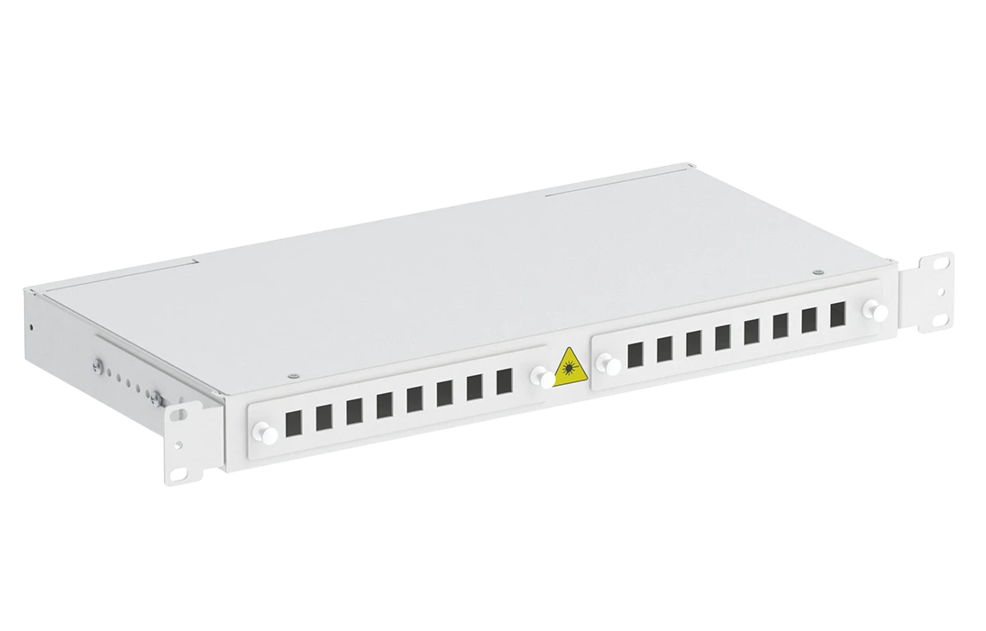 Кросс ШКОС-М -1U/2 -16 -SC    ~  -(корпус) ~