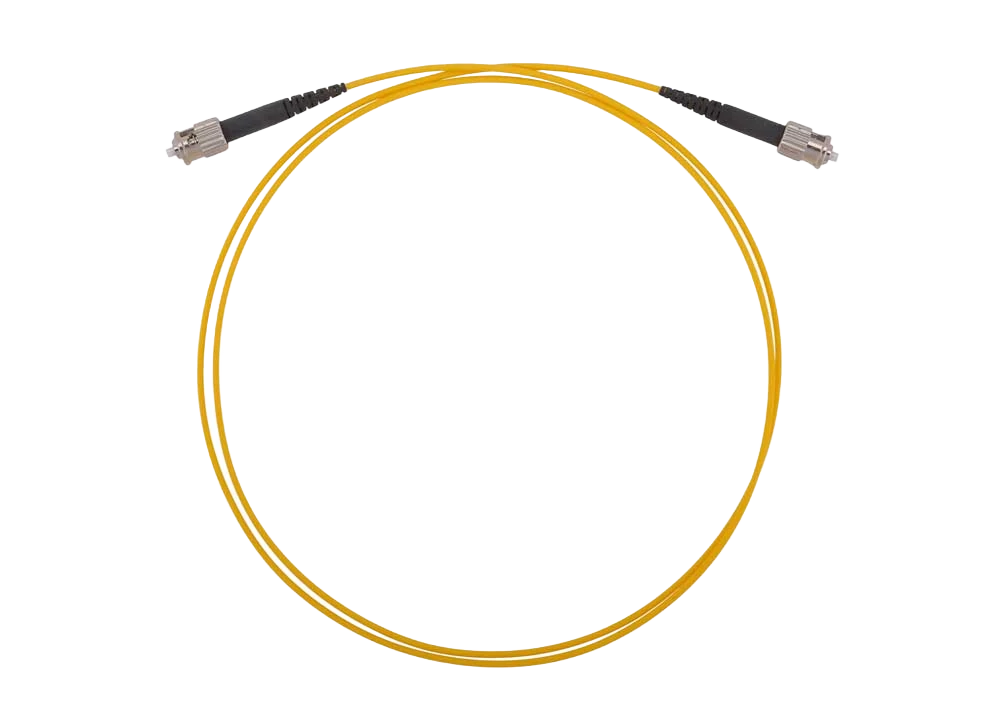 Шнур ШОС-SM/2.0   мм-FC/UPC-FC/UPC-5.0 м