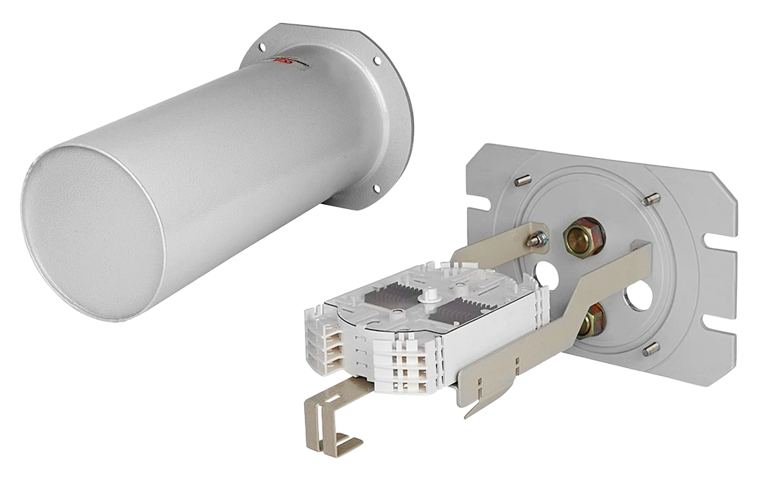 Муфта МОПГ-МП-1/128-4КУ3260 ССД