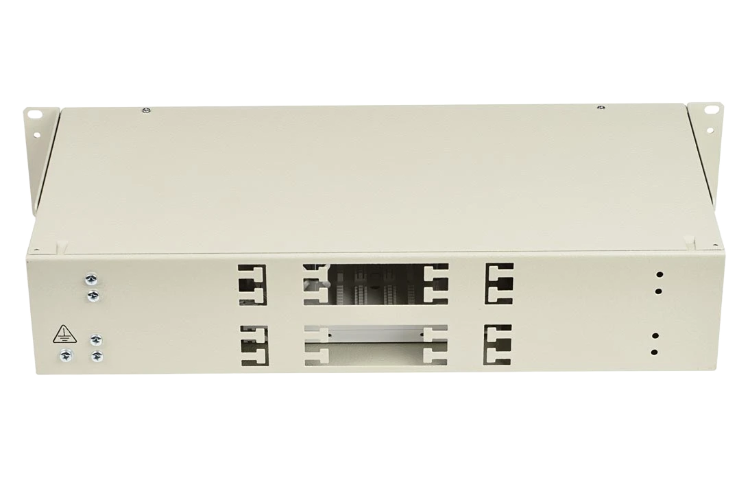 Кросс ШКОС-М -2U/4 -48 -FC/ST ~48 -FC/D/APC ~48 -FC/APC