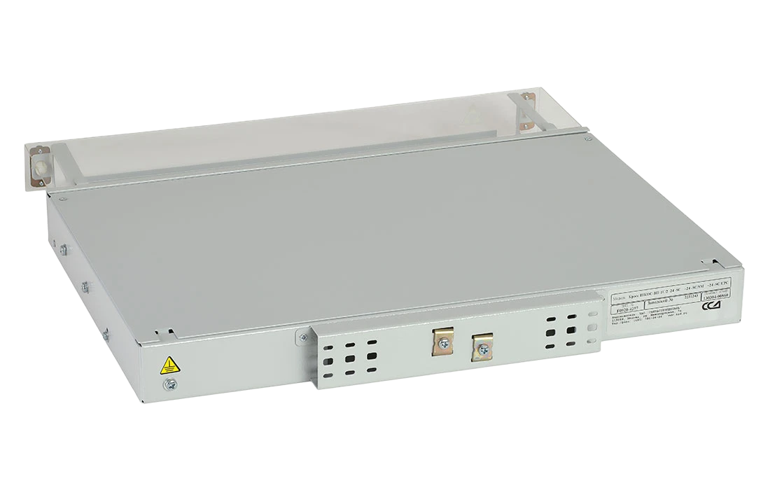 Кросс ШКОС-ВП-1U/2 -24 -SC    ~24 -SC/SM    ~24 -SC/UPC