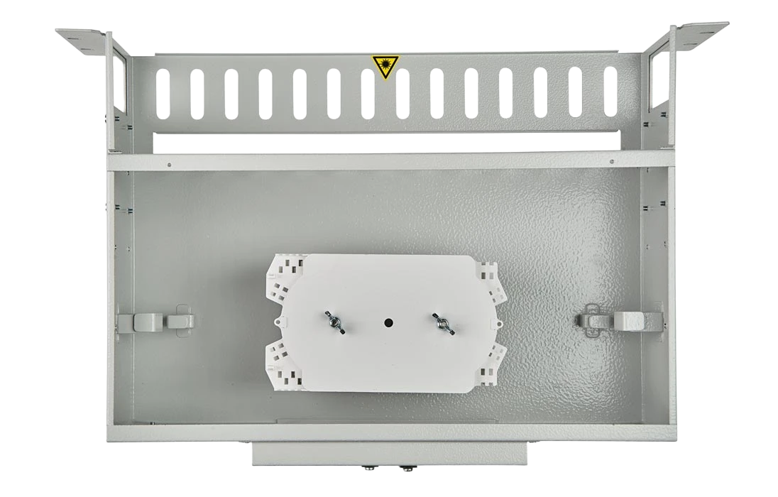 Кросс ШКОС-С -3U/6 -96 -FC/ST ~  -(корпус) ~