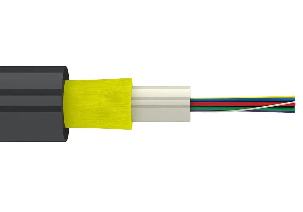 Кабель оптический ОВК-А-нг(А)-HF-02 G.651-2кН (ОМ2)