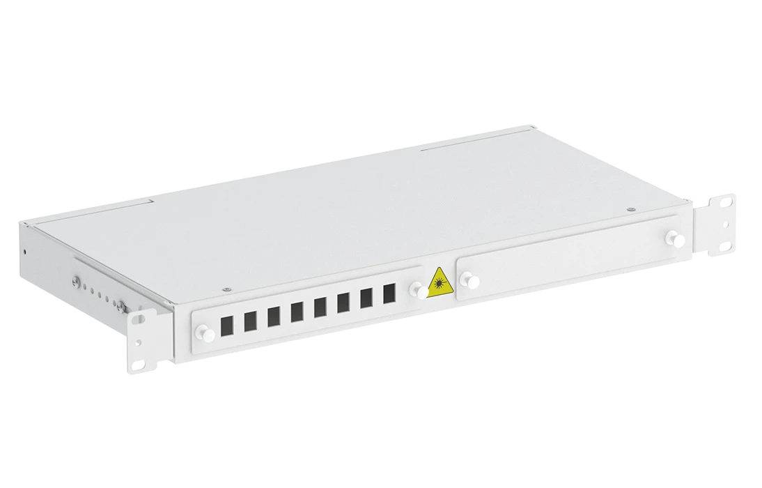 Кросс ШКОС-М -1U/2 -8  -SC    ~  -(корпус) ~