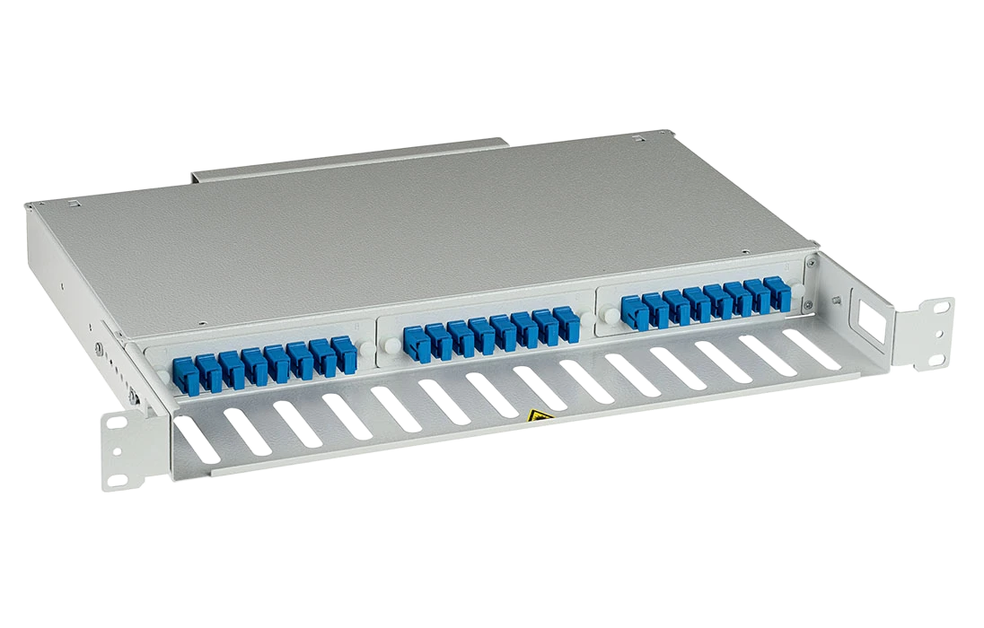 Кросс ШКОС-С -1U/2 -24 -SC    ~24 -SC/SM    ~24 -SC/UPC