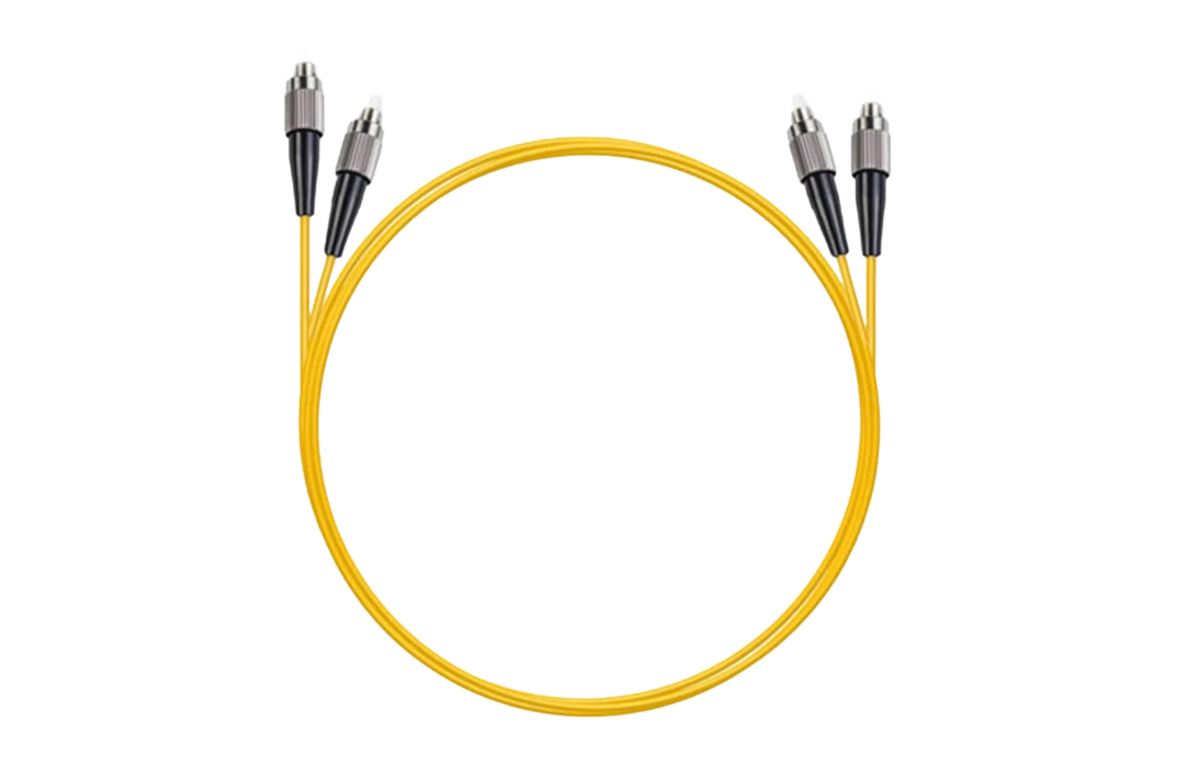 Шнур ШОС- 2SM/2.0  мм-FC/UPC-FC/UPC-2.0  м