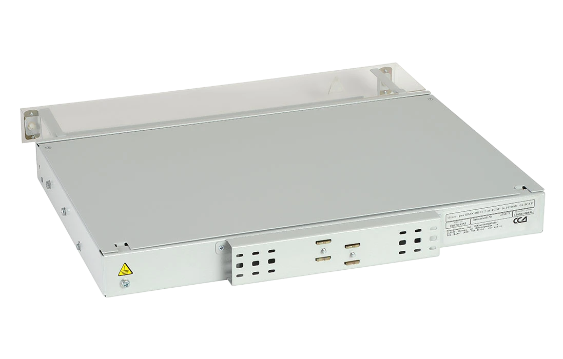 Кросс ШКОС-ВП-1U/2 -16 -FC/ST ~16 -FC/D/SM  ~16 -FC/UPC