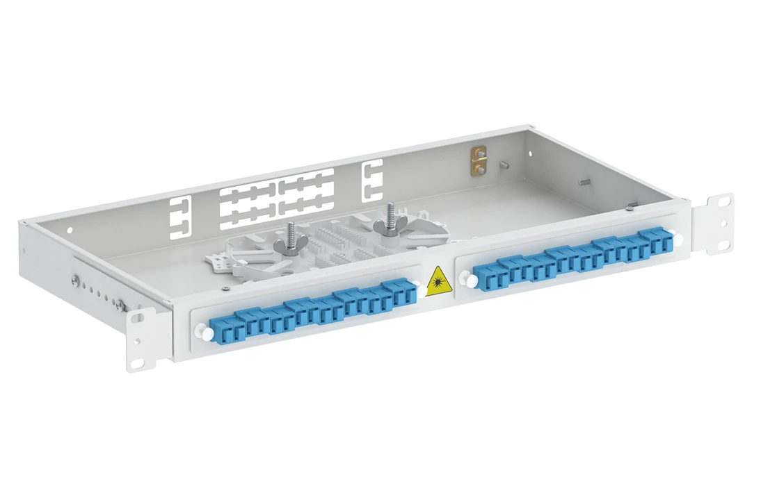 Кросс ШКОС-М -1U/2 -32 -SC    ~32 -SC/SM    ~32 -SC/UPC