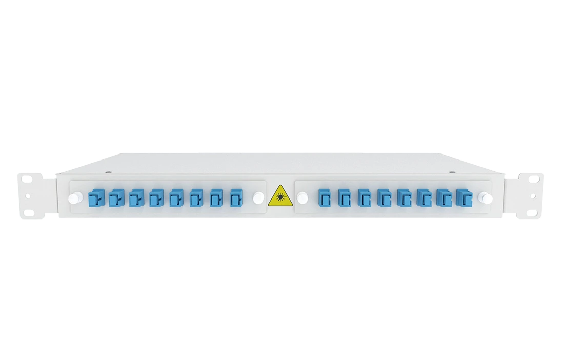 Кросс ШКОС-М -1U/2 -16 -SC    ~16 -SC/SM    ~16 -SC/UPC