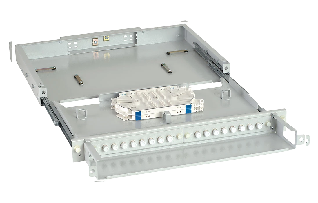 Кросс ШКОС-ВП-1U/2 -16 -FC/ST ~16 -FC/D/SM  ~16 -FC/UPC