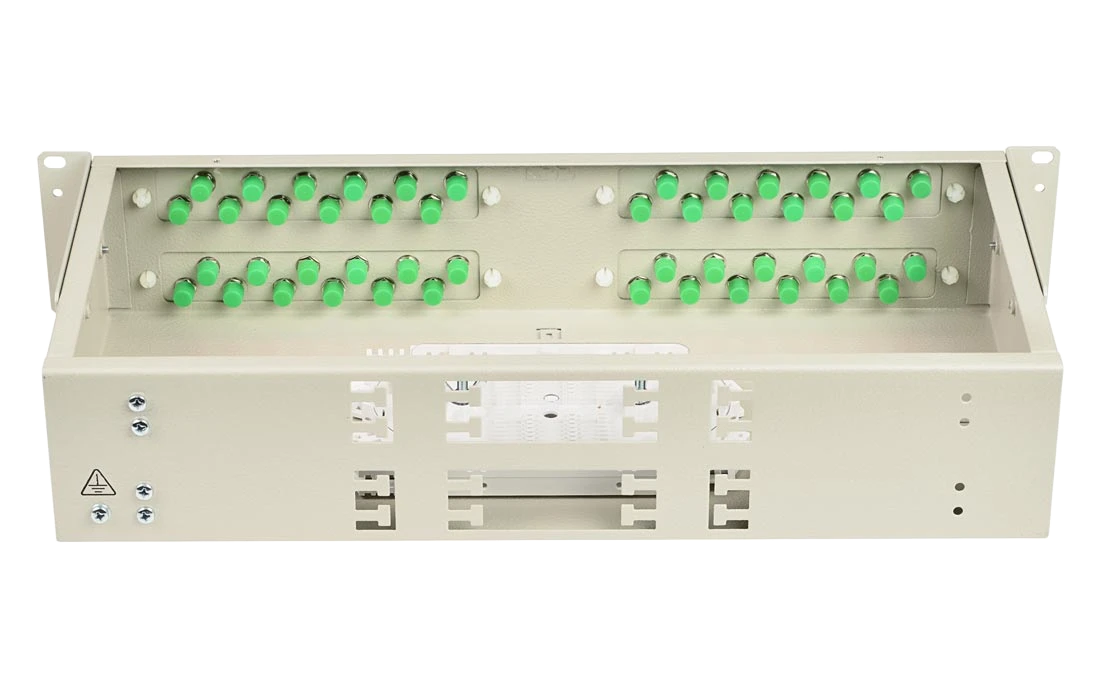 Кросс ШКОС-М -2U/4 -48 -FC/ST ~48 -FC/D/APC ~48 -FC/APC