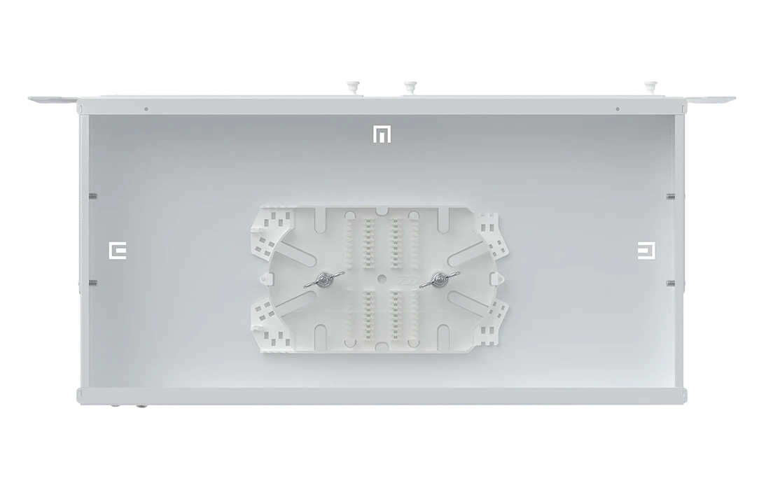 Кросс ШКОС-М -1U/2 -8  -FC/ST ~  -(корпус) ~