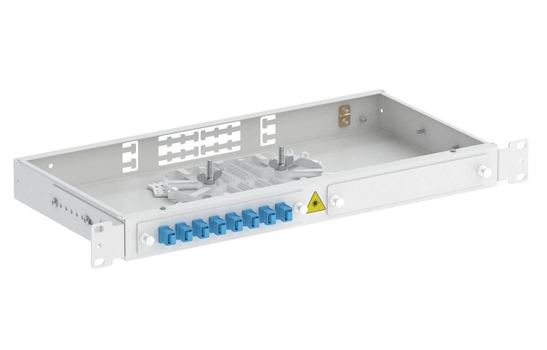 Кросс ШКОС-М -1U/2 -8  -SC    ~8  -SC/SM    ~8  -SC/UPC