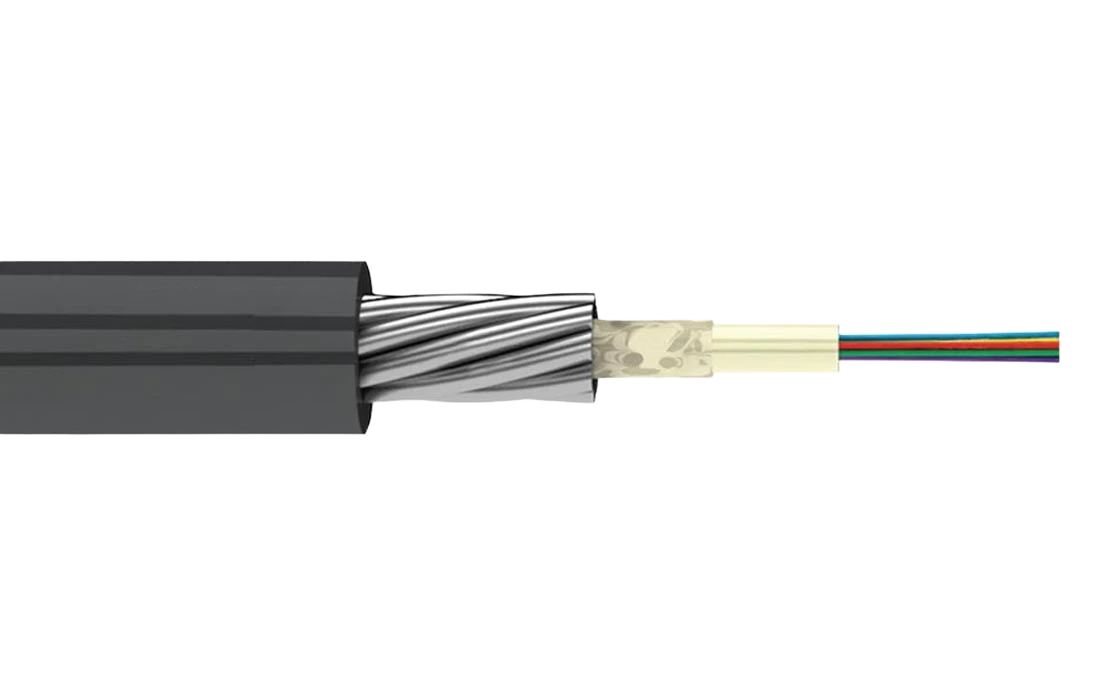 Кабель оптический ТОС-нг(А)-HF-16У-7кН