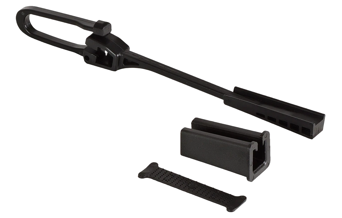 Натяжной зажим пластиковый  ODWAC-22 P