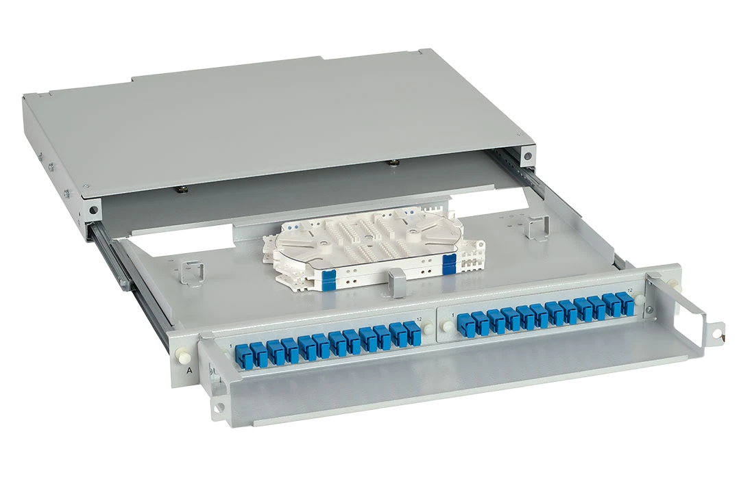Кросс ШКОС-ВП-1U/2 -24 -SC    ~24 -SC/SM    ~24 -SC/UPC