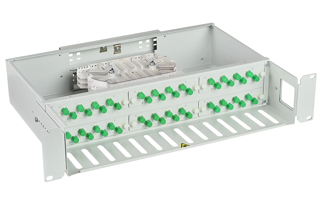 Кросс ШКОС-С -2U/4 -48 -FC/ST ~48 -FC/D/APC ~48 -FC/APC