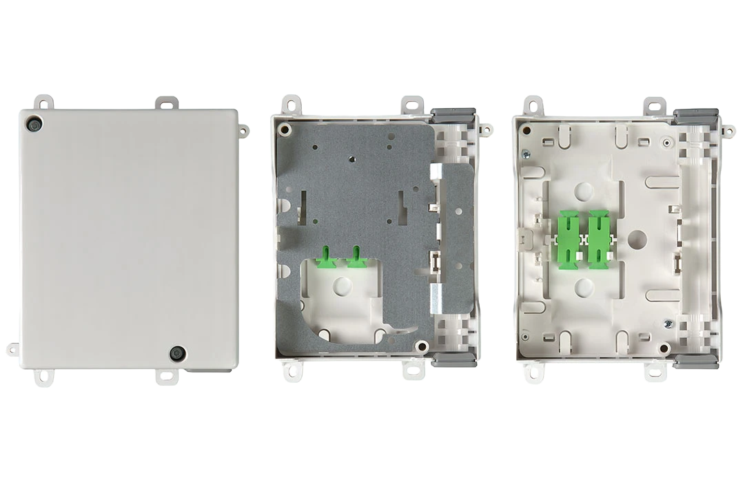 Кросс ШКОН   -МПА/3 - 2SC -2SC/APC-2SC/APC М (10 шт. в упаковке) ССД
