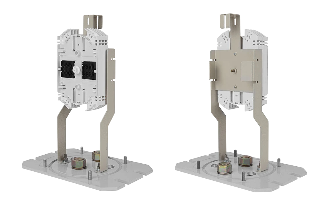 Муфта МОПГ-МП-1/128-4КУ3260 ССД