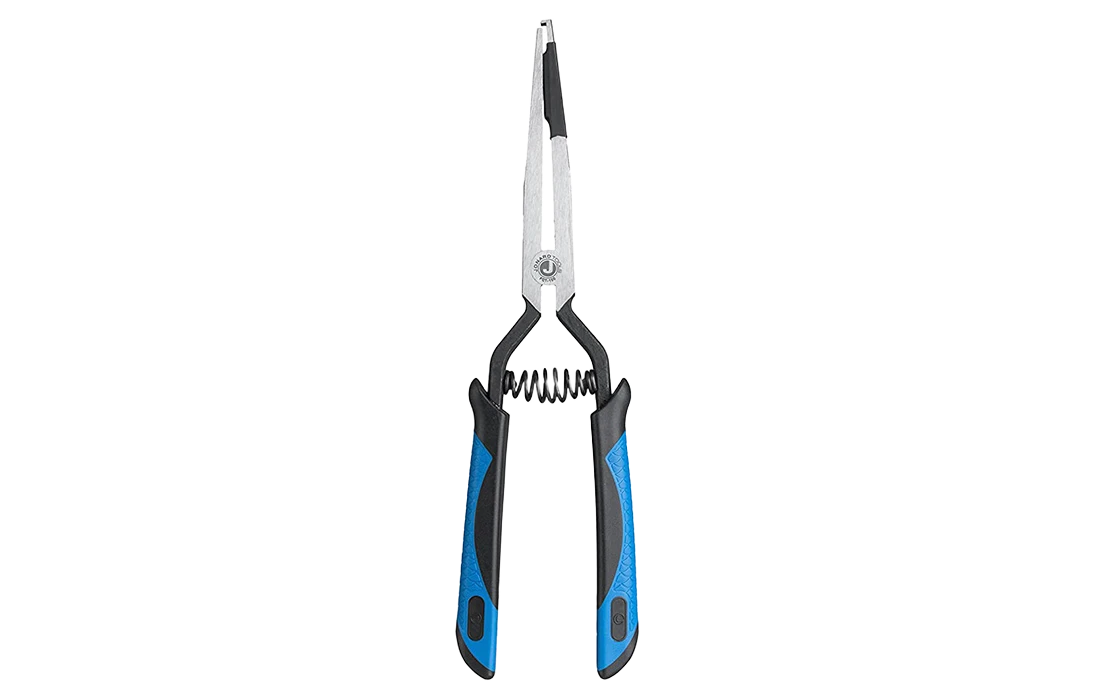Jonard FCT-100 - Инструмент для установки/извлечения коннекторов SC и LC в труднодоступных местах