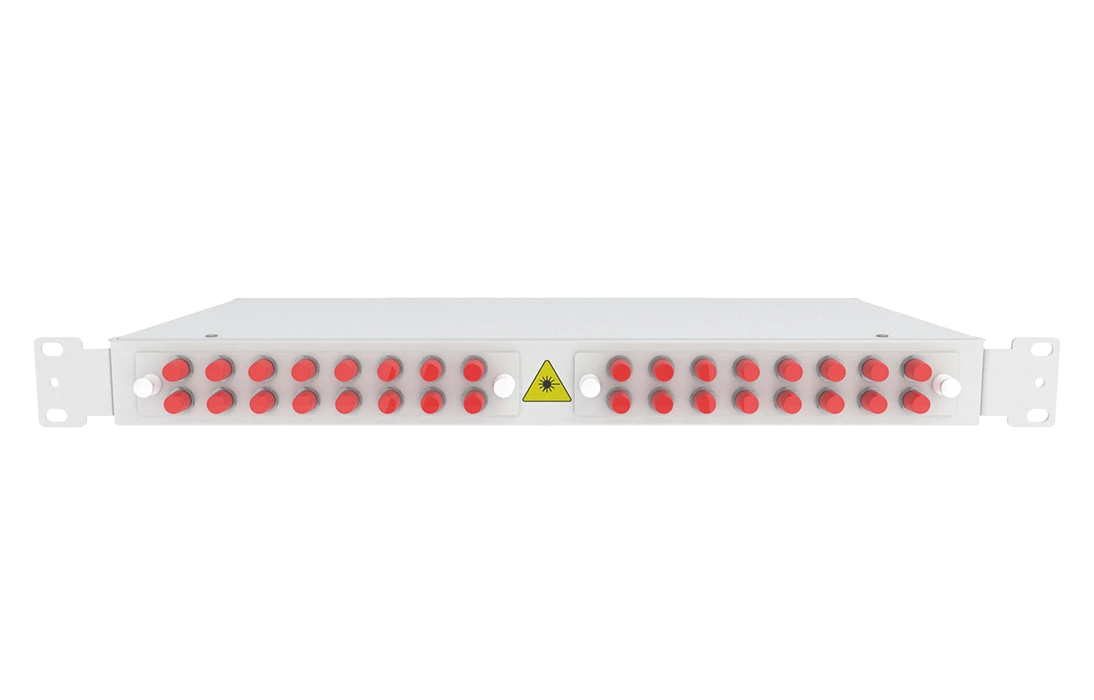 Кросс ШКОС-М -1U/2 -32 -FC/ST ~32 -FC/D/SM  ~32 -FC/UPC