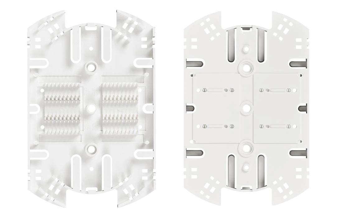 Комплект кассеты КУ-3645 (стяжки, маркеры, КДЗС 40 шт.) ССД