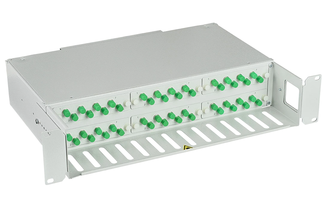 Кросс ШКОС-С -2U/4 -48 -FC/ST ~48 -FC/D/APC ~48 -FC/APC