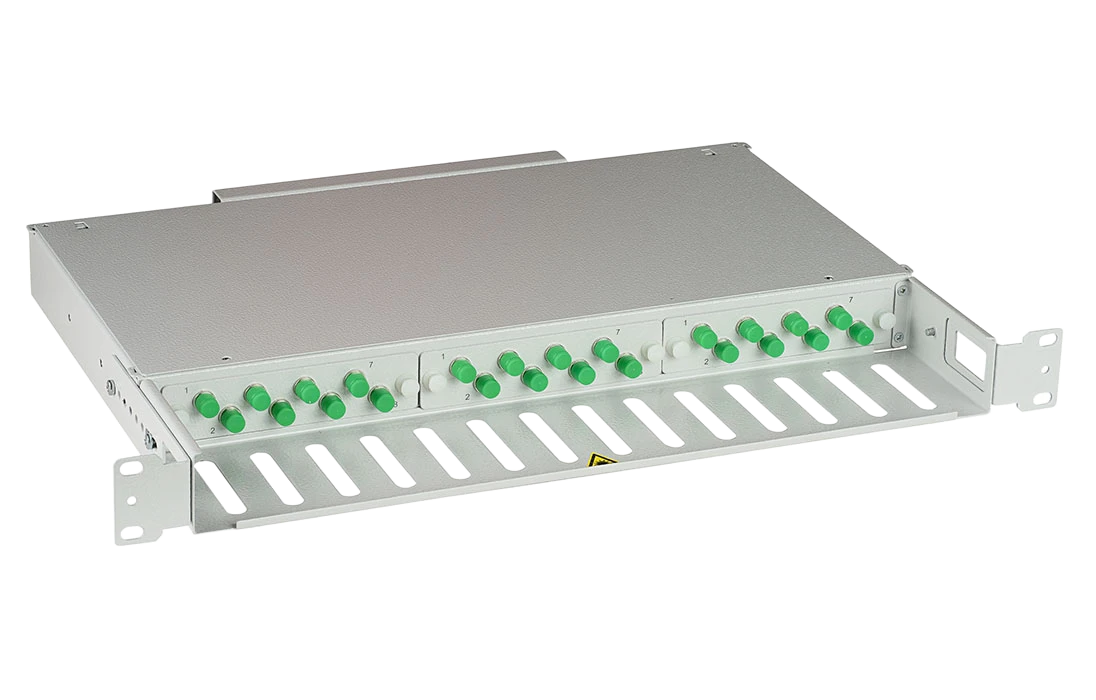 Кросс ШКОС-С -1U/2 -24 -FC/ST ~24 -FC/D/APC ~24 -FC/APC