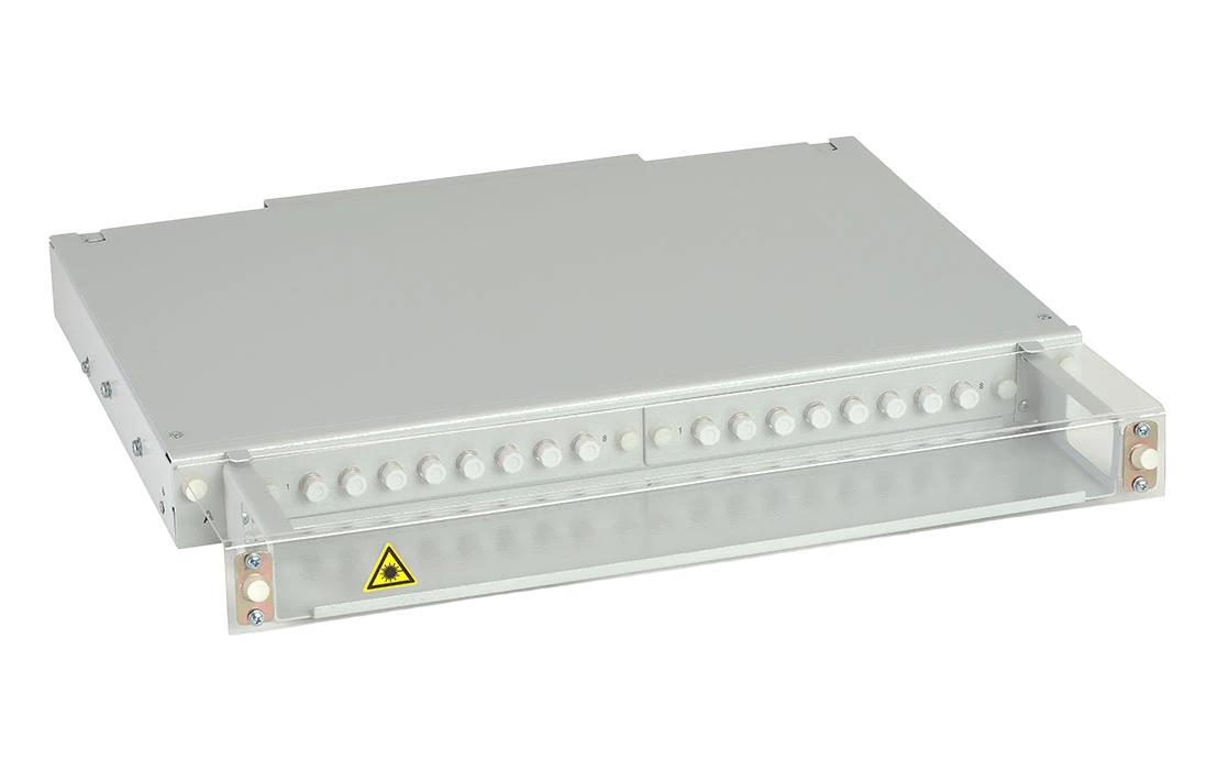 Кросс ШКОС-ВП-1U/2 -16 -FC/ST ~16 -FC/D/SM  ~16 -FC/UPC