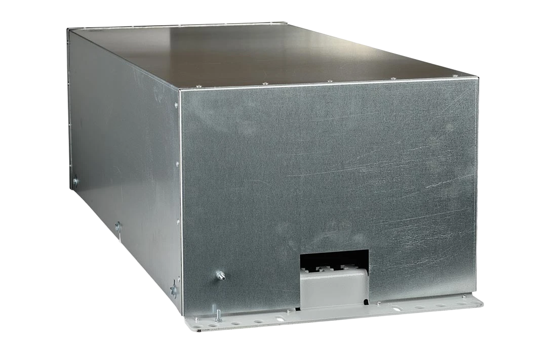 Шкаф ШРМ-2 400х900х300 ССД