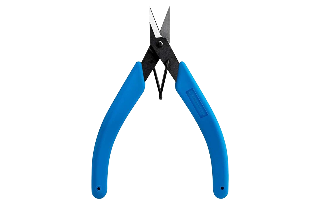 Jonard JIC-190 - Ножницы для резки арамидных нитей (Kevlar, Twaron)