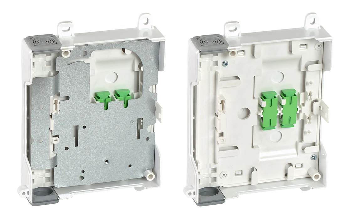 Кросс ШКОН   -МПА/3 - 2SC -2SC/APC-2SC/APC М (10 шт. в упаковке) ССД