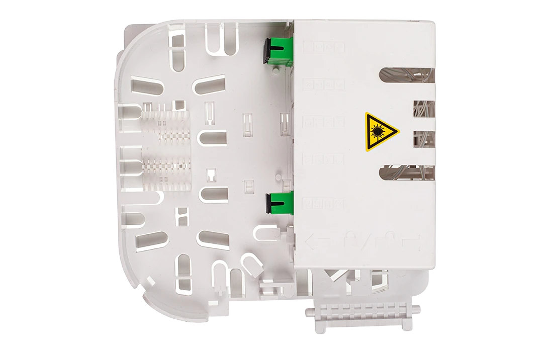 Муфта-кросс МКО-П3/СМ5-1PLC4-SC/APC-20SC-5SC/APC -1SC/APC ССД