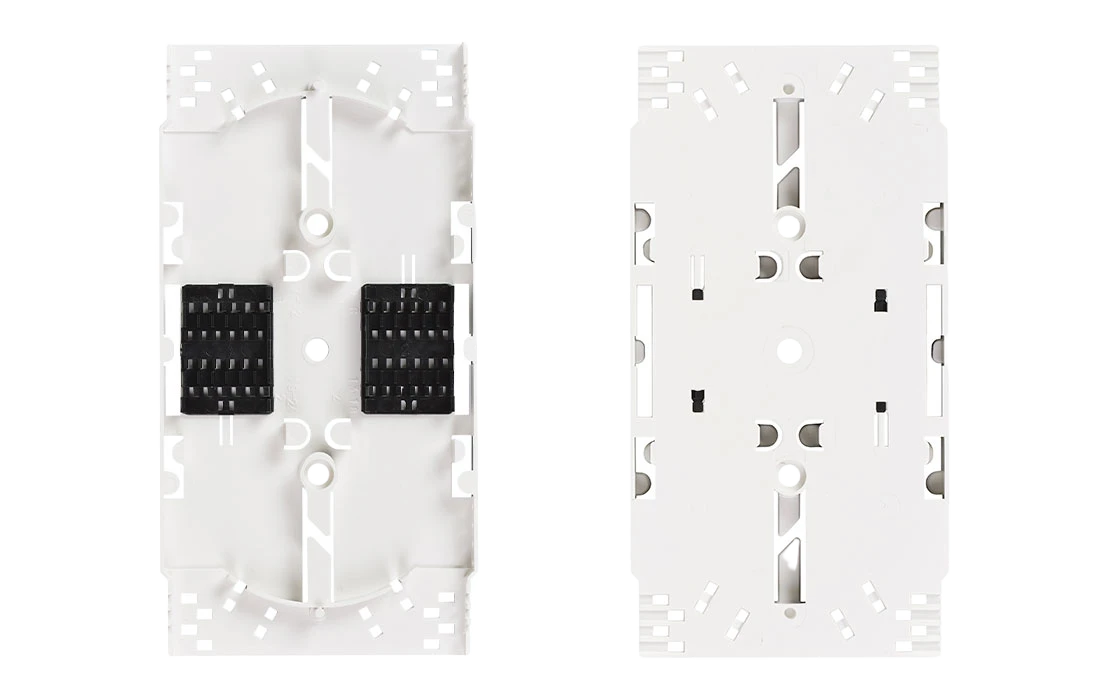Комплект кассеты КМ-2460 (стяжки, маркеры, КДЗС 30 шт., крышка, петли) ССД