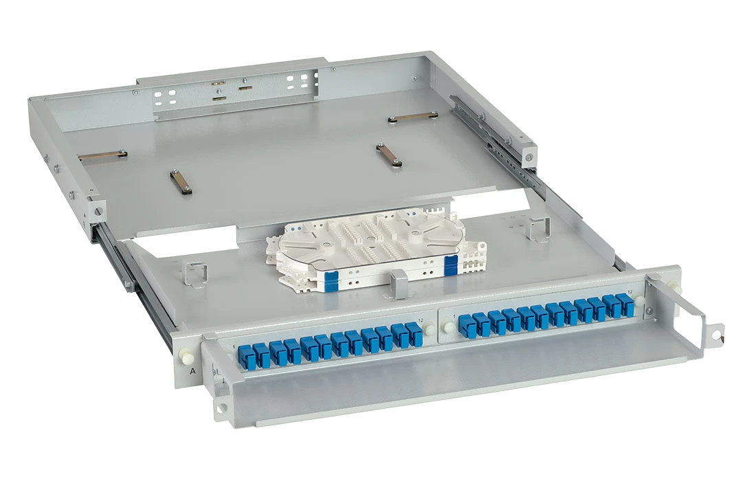 Кросс ШКОС-ВП-1U/2 -24 -SC    ~24 -SC/SM    ~24 -SC/UPC