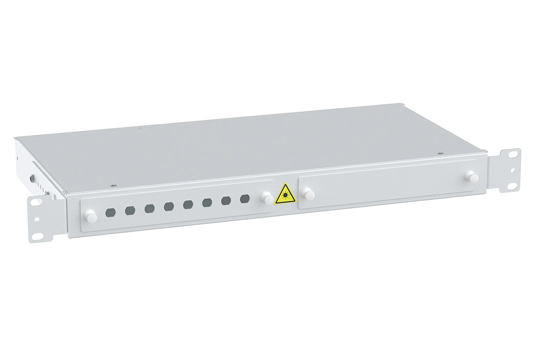 Кросс ШКОС-М -1U/2 -8  -FC/ST ~  -(корпус) ~