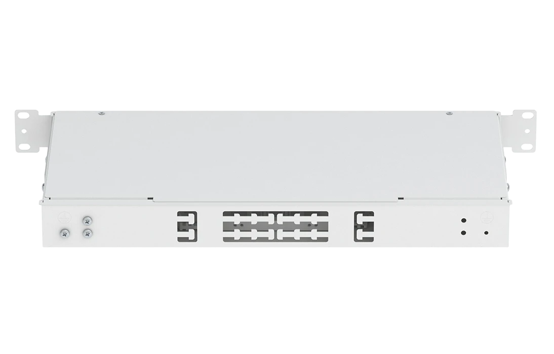 Кросс ШКОС-М -1U/2 -16 -SC    ~16 -SC/APC   ~16 -SC/APC