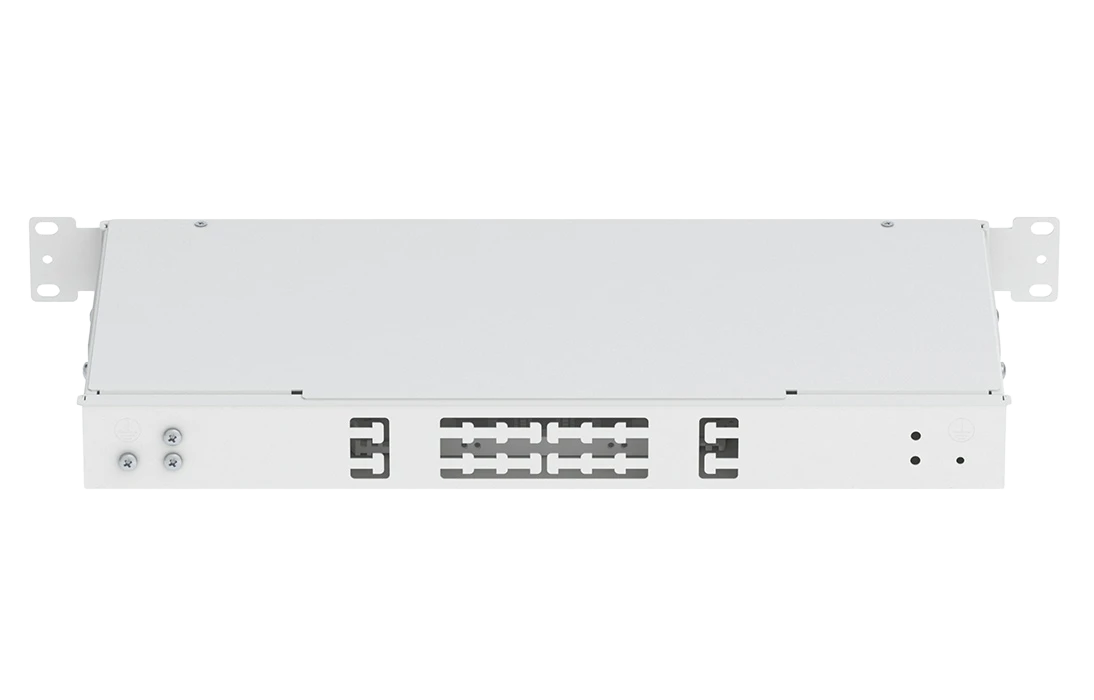Кросс ШКОС-М -1U/2 -16 -SC    ~16 -SC/SM    ~16 -SC/UPC