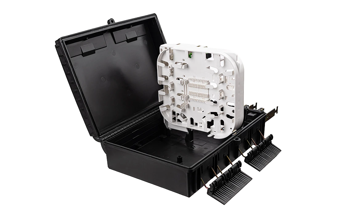 Муфта-кросс МКО-П3/СМ5-1PLC4-SC/APC-20SC-5SC/APC -1SC/APC ССД