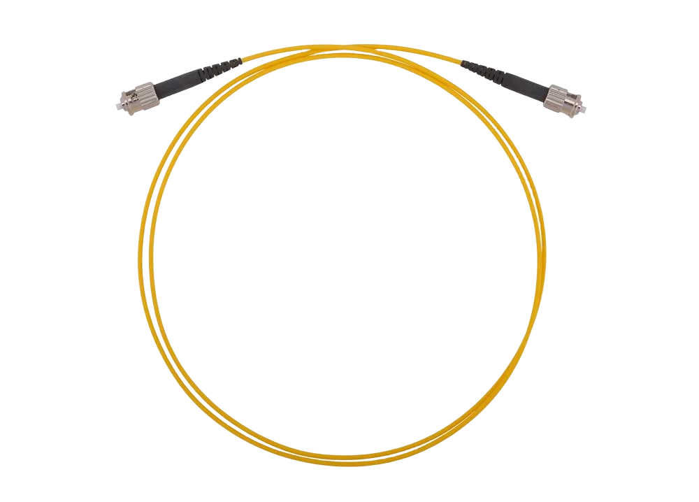 Шнур ШОС-SM/2.0   мм-FC/UPC-FC/UPC-1.0  м