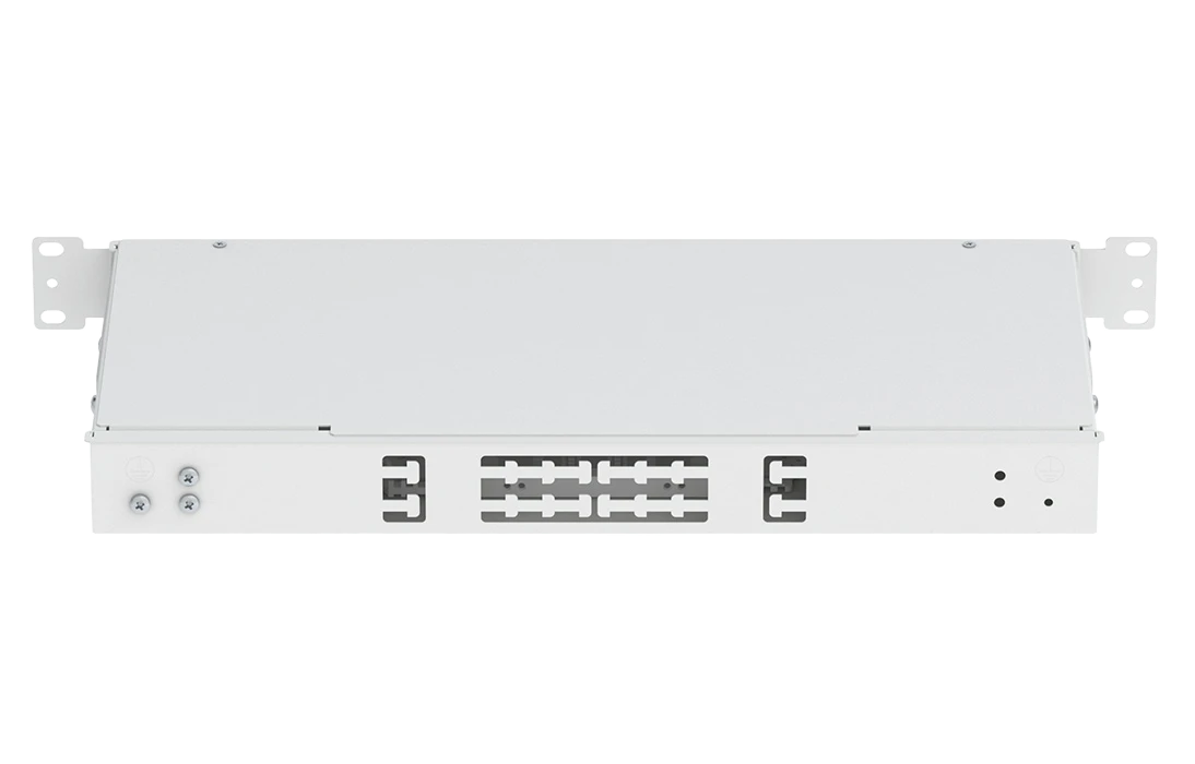 Кросс ШКОС-М -1U/2 -24 -SC    ~  -(корпус) ~