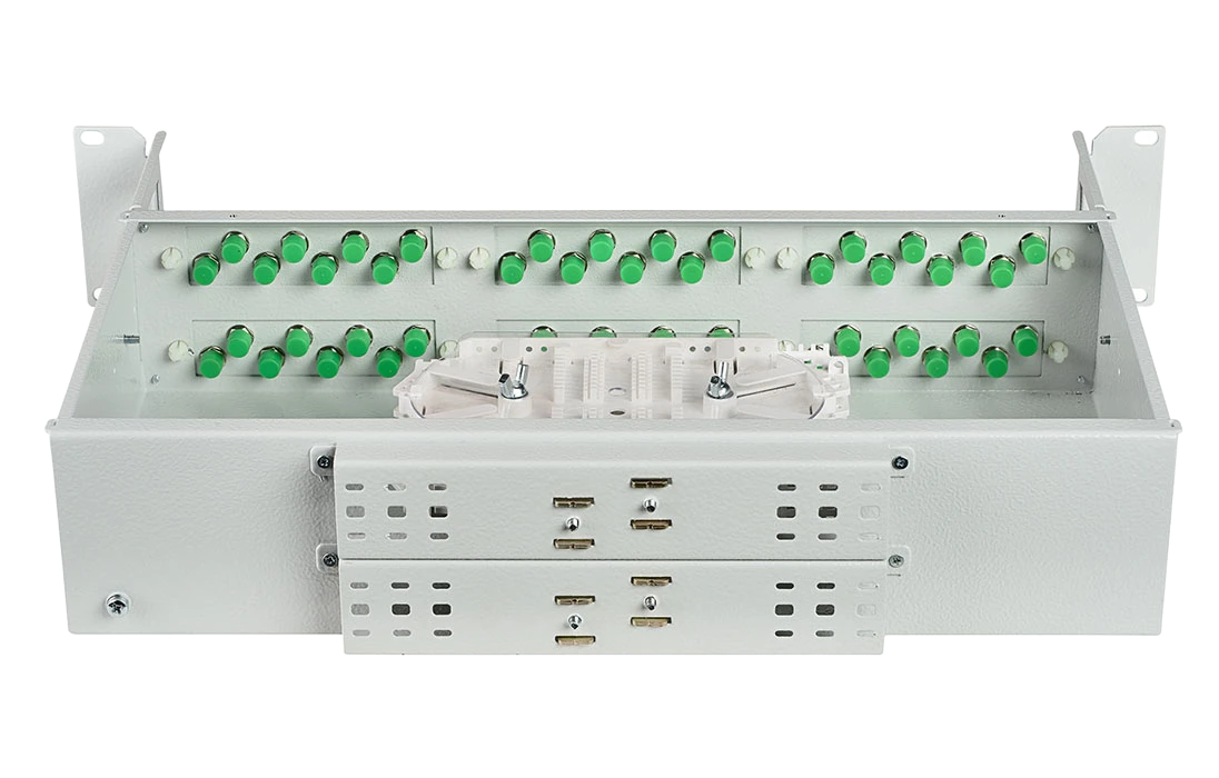 Кросс ШКОС-С -2U/4 -48 -FC/ST ~48 -FC/D/APC ~48 -FC/APC