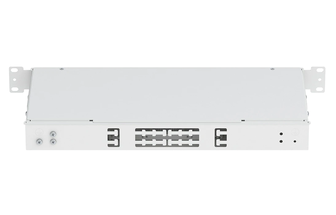 Кросс ШКОС-М -1U/2 -8  -SC    ~  -(корпус) ~