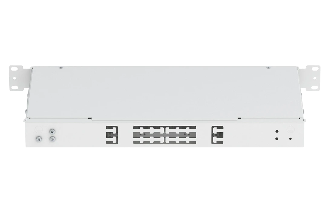 Кросс ШКОС-М -1U/2 -32 -SC    ~32 -SC/APC   ~32 -SC/APC