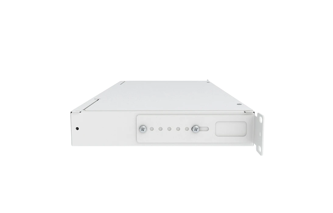 Кросс ШКОС-М -1U/2 -24 -SC    ~  -(корпус) ~