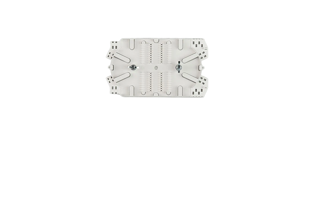 Кросс ШКОС-С -1U/2 -24 -FC/ST ~  -(корпус) ~