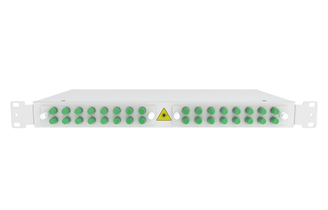 Кросс ШКОС-М -1U/2 -32 -FC/ST ~32 -FC/D/APC ~32 -FC/APC
