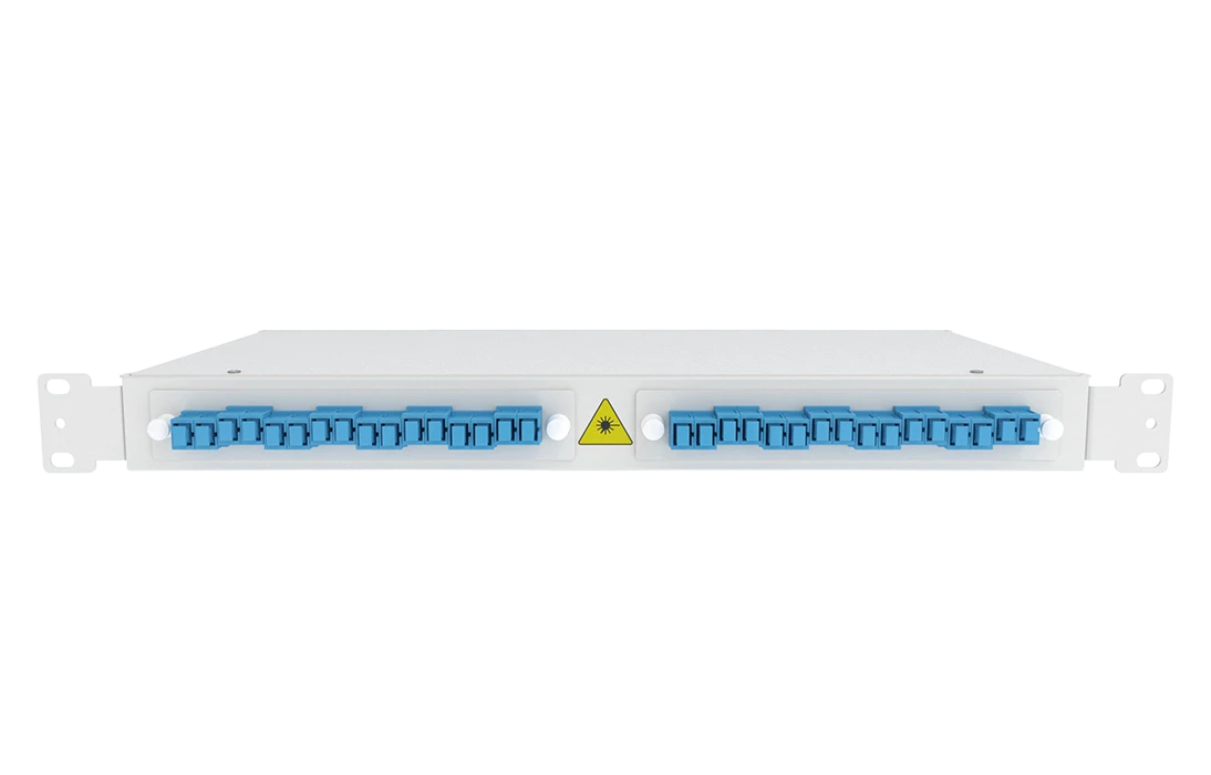 Кросс ШКОС-М -1U/2 -32 -SC    ~32 -SC/SM    ~32 -SC/UPC