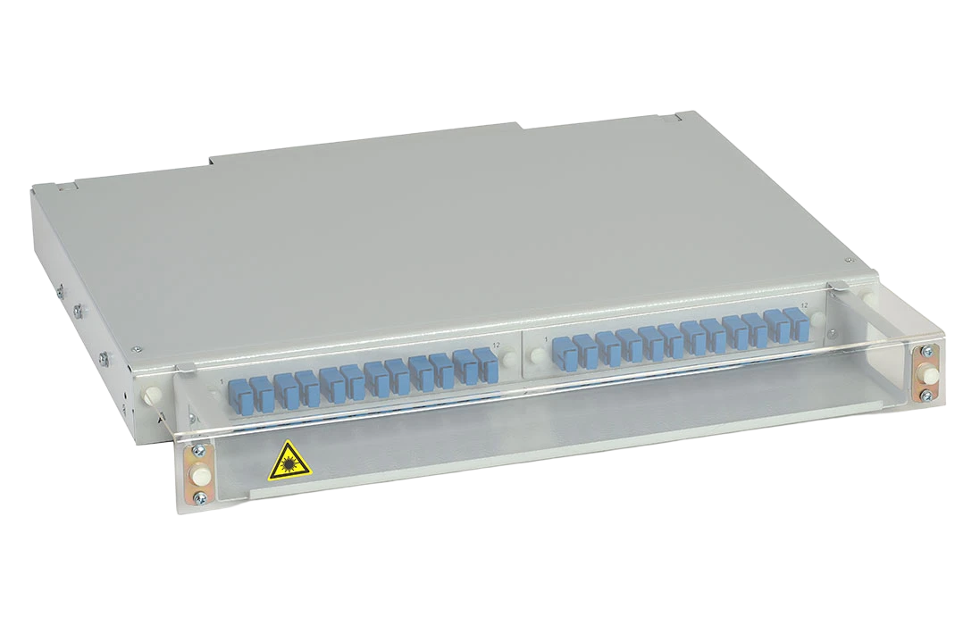 Кросс ШКОС-ВП-1U/2 -24 -SC    ~24 -SC/SM    ~24 -SC/UPC