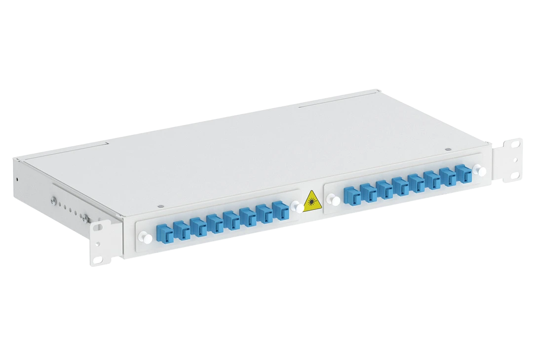 Кросс ШКОС-М -1U/2 -16 -SC    ~16 -SC/SM    ~16 -SC/UPC